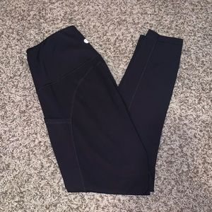 Yogalicious Lux Leggings